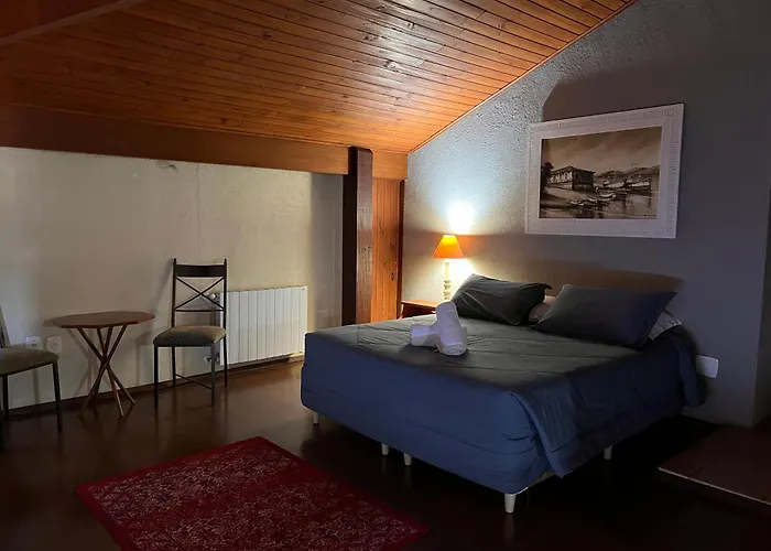 Pousada Suica Hotel Canela